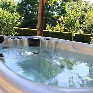 3* Bed & Breakfast D'hotes Le Quartier